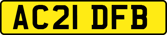 AC21DFB