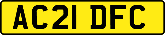 AC21DFC