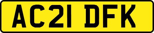 AC21DFK