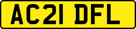 AC21DFL