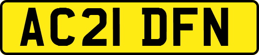 AC21DFN