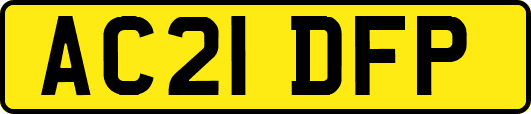 AC21DFP