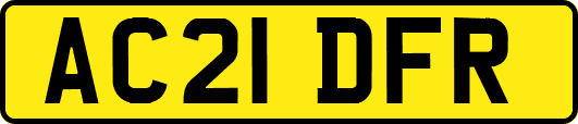 AC21DFR