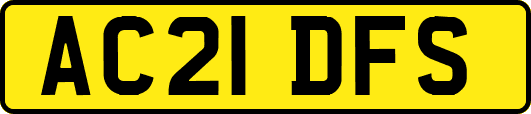 AC21DFS