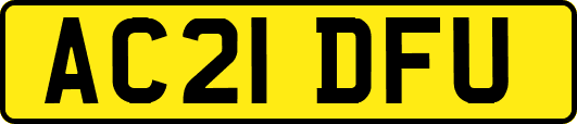 AC21DFU