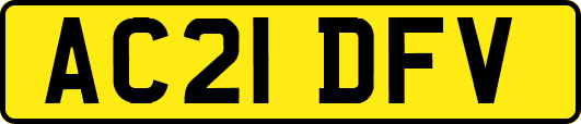 AC21DFV