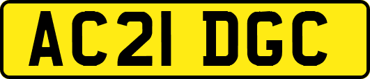 AC21DGC
