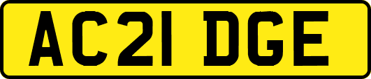 AC21DGE
