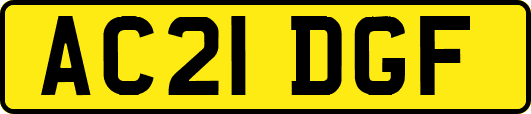 AC21DGF
