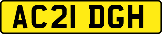 AC21DGH