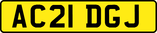 AC21DGJ
