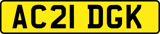 AC21DGK