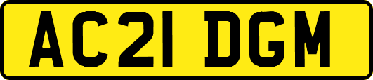 AC21DGM