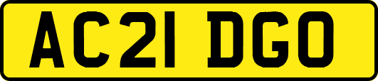 AC21DGO