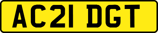 AC21DGT