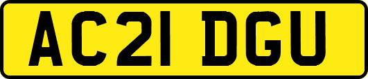 AC21DGU