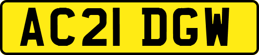 AC21DGW