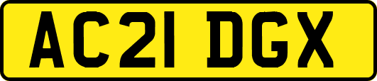 AC21DGX