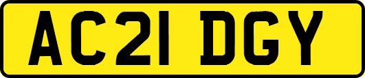AC21DGY