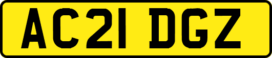 AC21DGZ