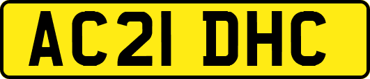 AC21DHC