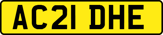 AC21DHE