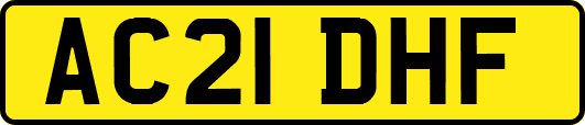 AC21DHF