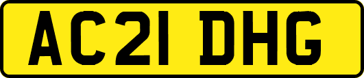 AC21DHG