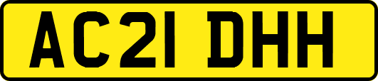 AC21DHH