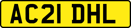AC21DHL