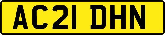 AC21DHN