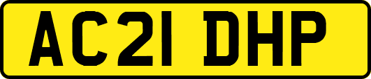 AC21DHP