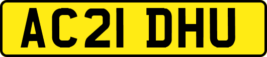 AC21DHU