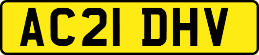 AC21DHV