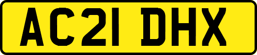 AC21DHX