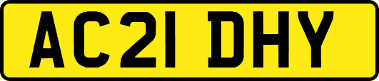 AC21DHY