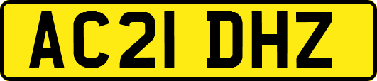 AC21DHZ