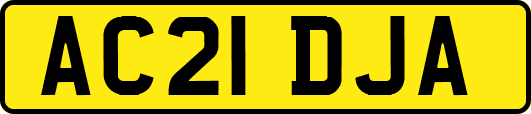 AC21DJA