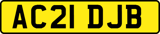 AC21DJB