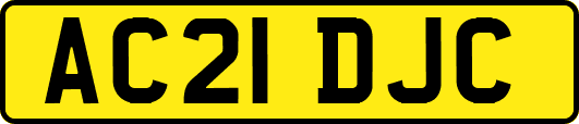 AC21DJC