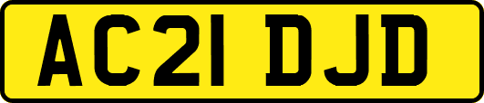AC21DJD