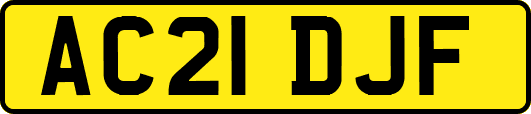 AC21DJF