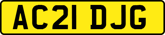 AC21DJG