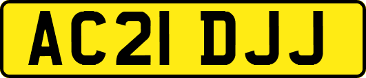 AC21DJJ
