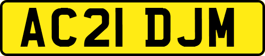 AC21DJM