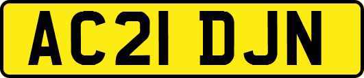 AC21DJN