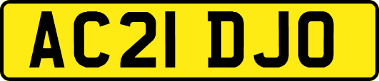 AC21DJO