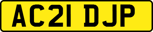 AC21DJP
