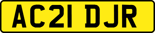 AC21DJR