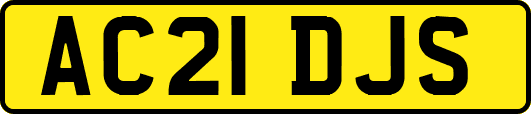 AC21DJS